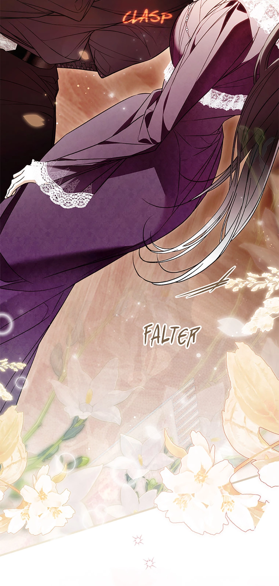 Post-Possession Damage Control Chapter 62 page 47 - 
