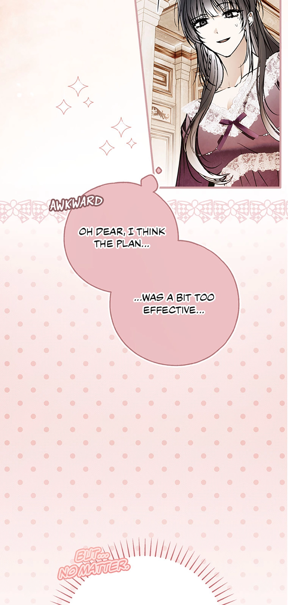 Post-Possession Damage Control Chapter 62 page 50 - 