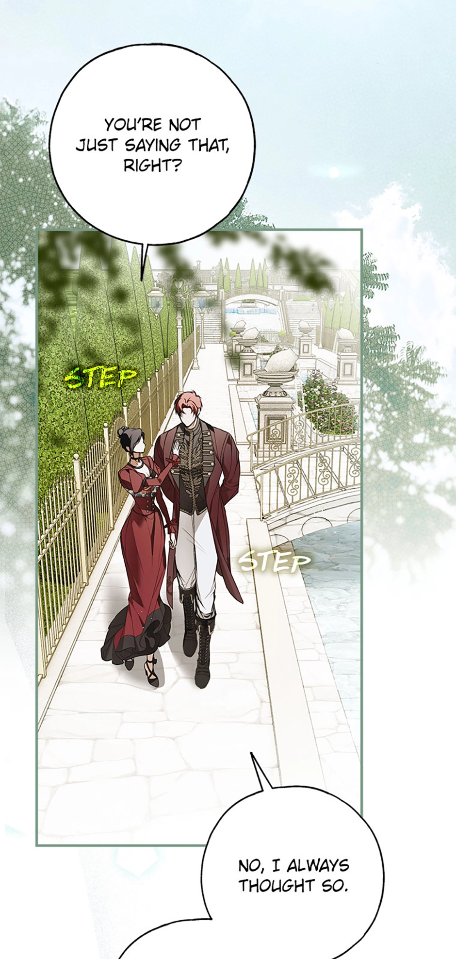 Post-Possession Damage Control Chapter 62 page 53 - 