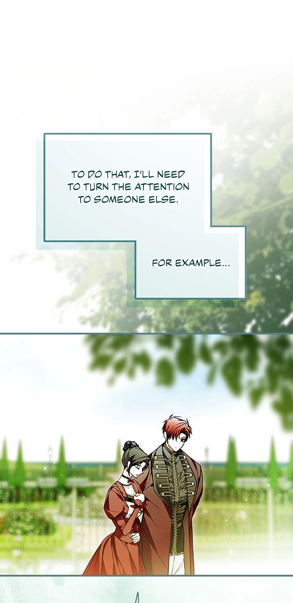 Post-Possession Damage Control Chapter 62 page 56 - 