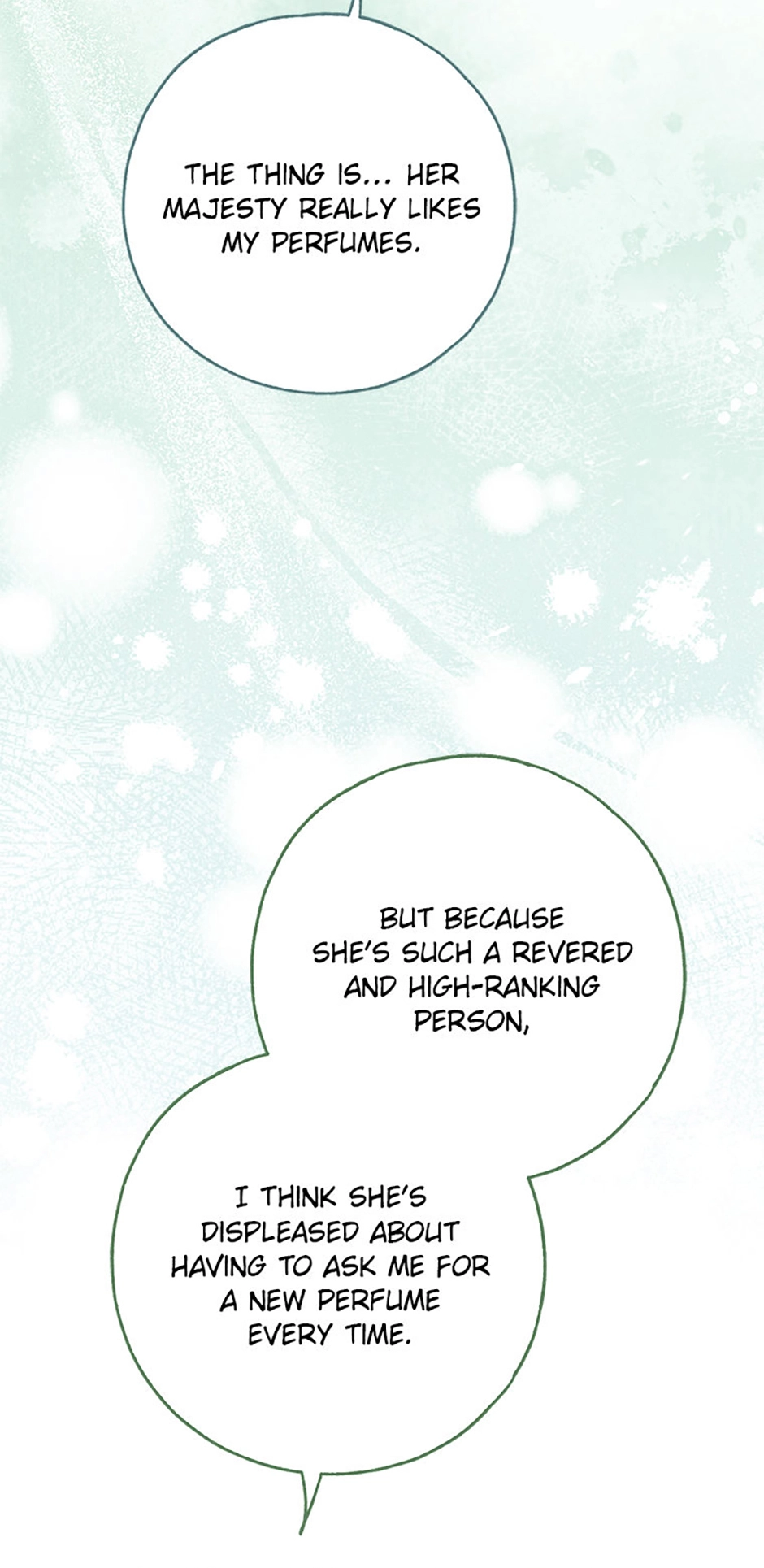 Post-Possession Damage Control Chapter 62 page 57 - 