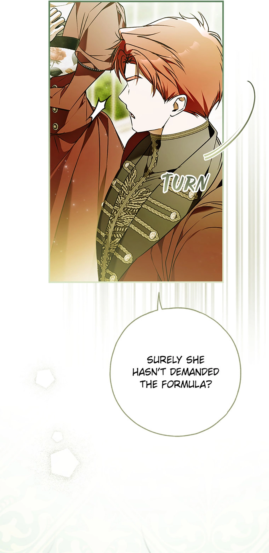 Post-Possession Damage Control Chapter 62 page 58 - 