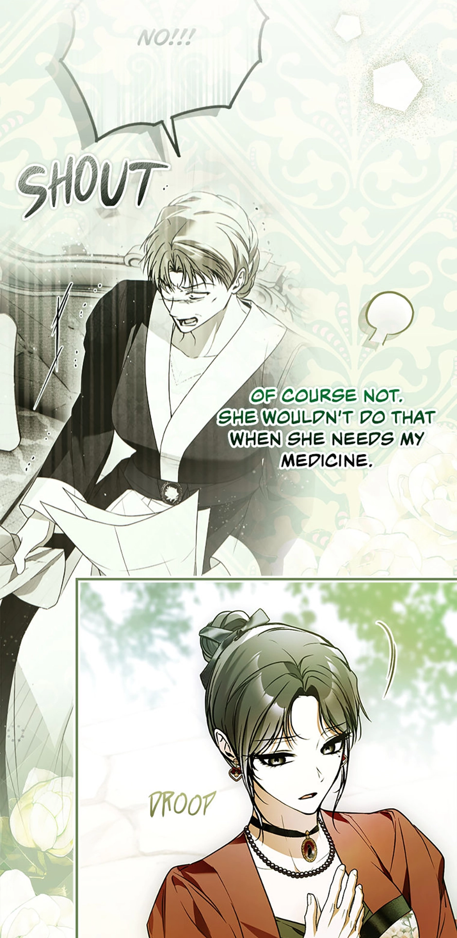 Post-Possession Damage Control Chapter 62 page 59 - 