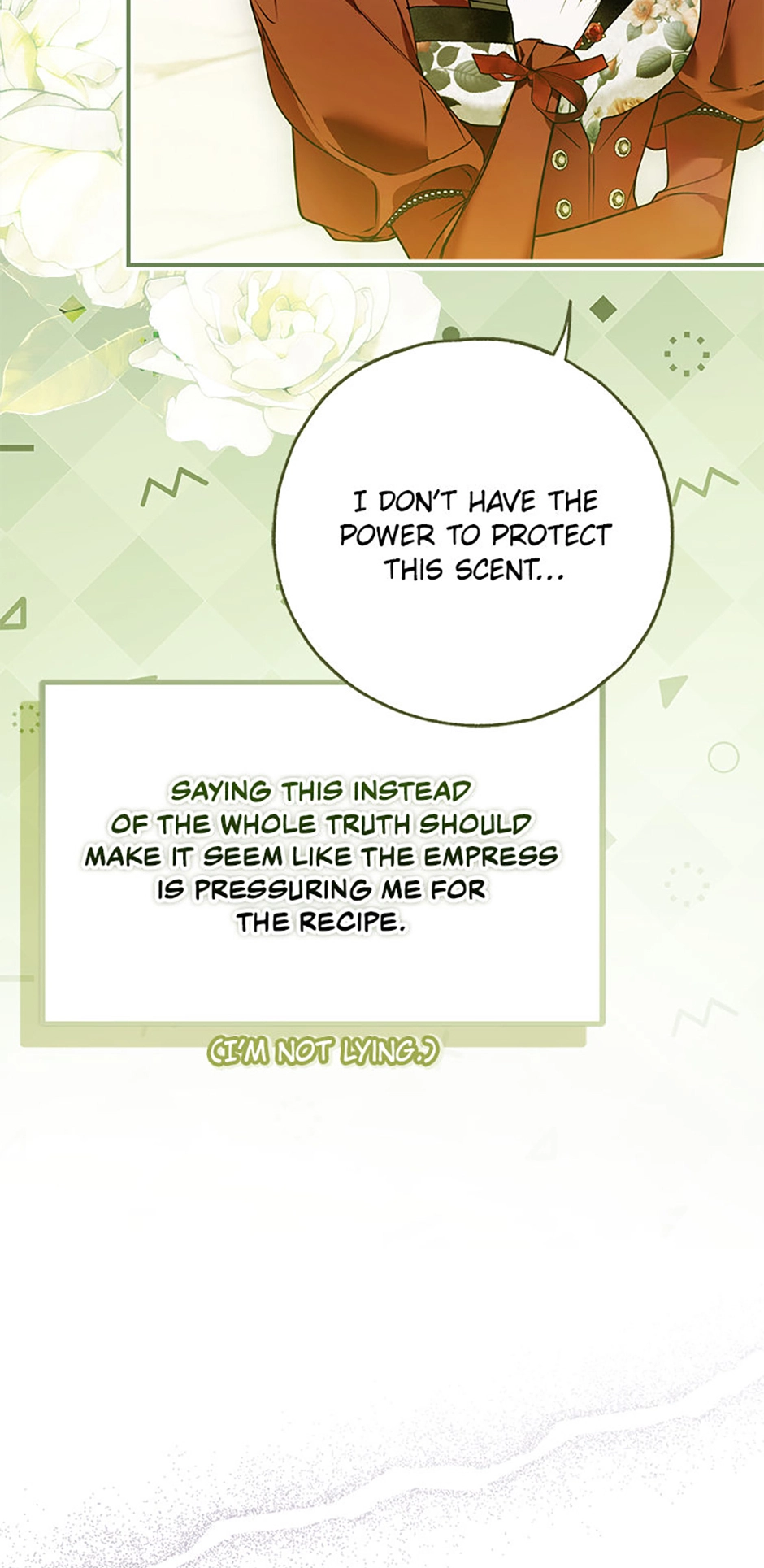 Post-Possession Damage Control Chapter 62 page 60 - 