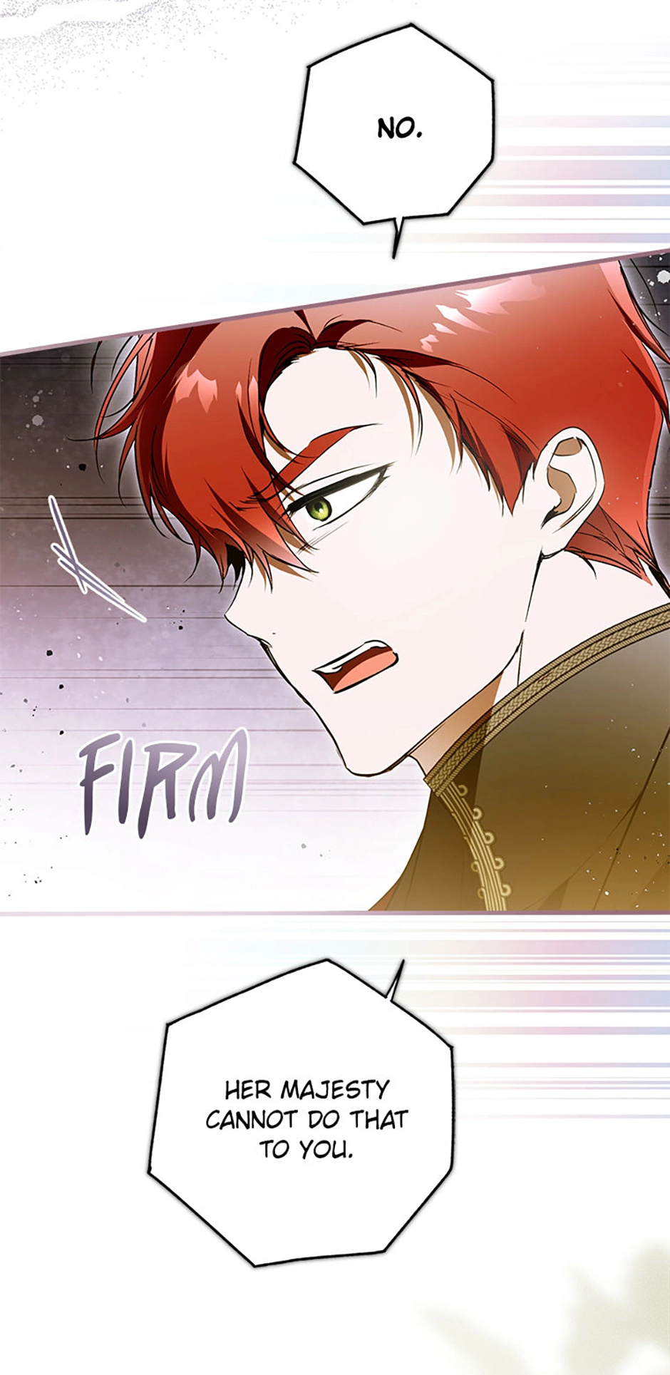 Post-Possession Damage Control Chapter 62 page 61 - 
