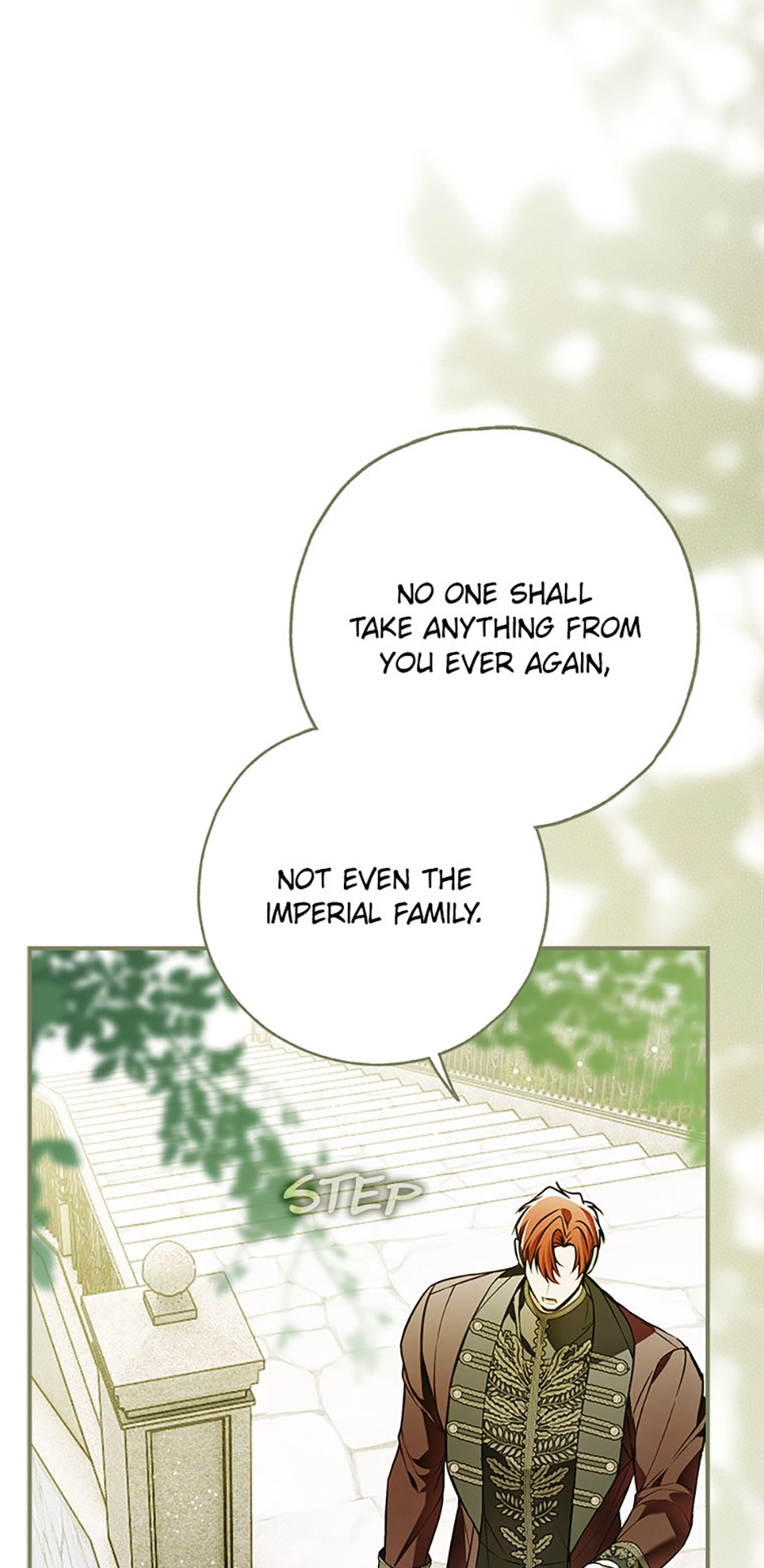 Post-Possession Damage Control Chapter 62 page 62 - 