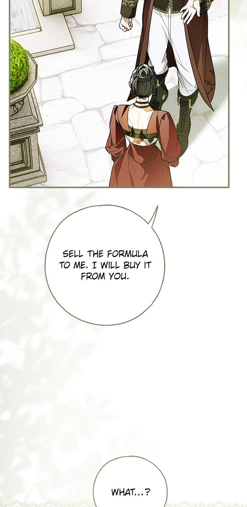 Post-Possession Damage Control Chapter 62 page 63 - 