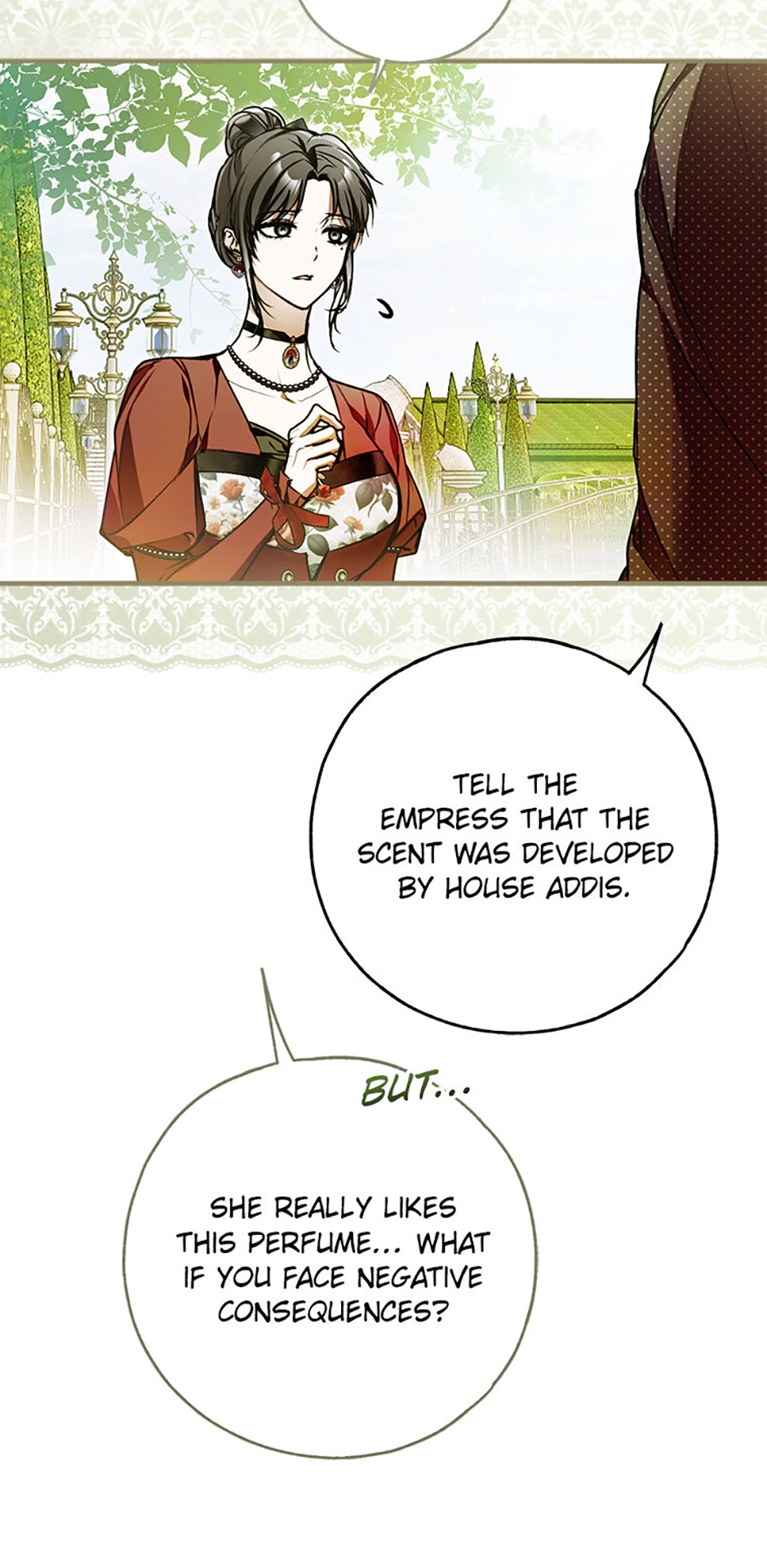 Post-Possession Damage Control Chapter 62 page 64 - 