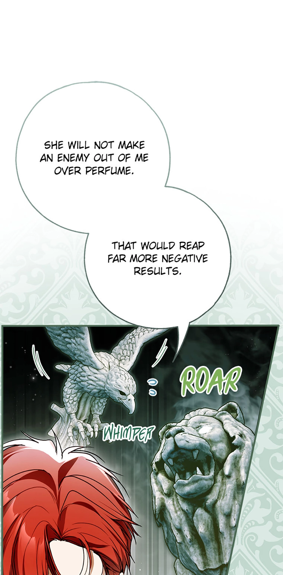 Post-Possession Damage Control Chapter 62 page 65 - 