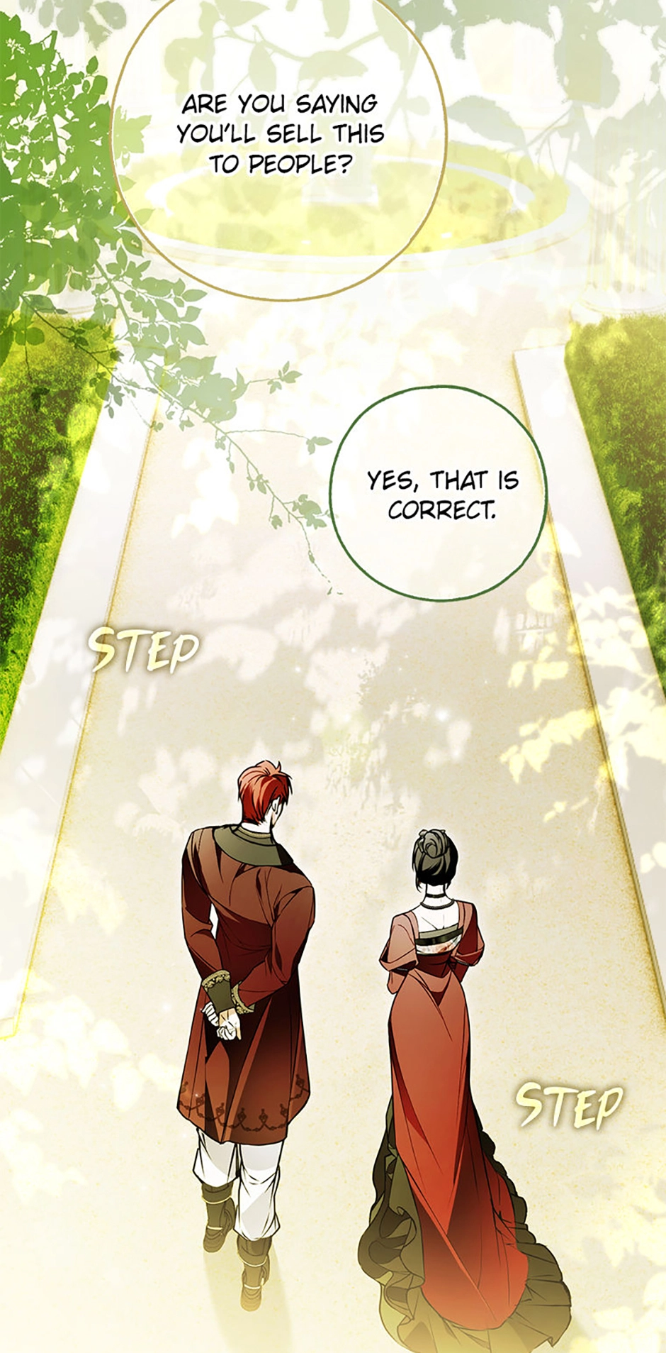 Post-Possession Damage Control Chapter 62 page 67 - 