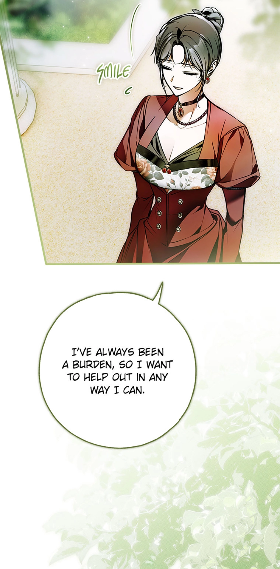 Post-Possession Damage Control Chapter 62 page 69 - 