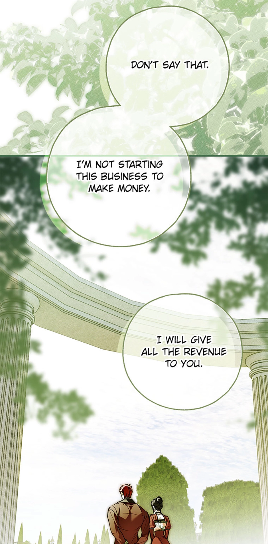 Post-Possession Damage Control Chapter 62 page 70 - 
