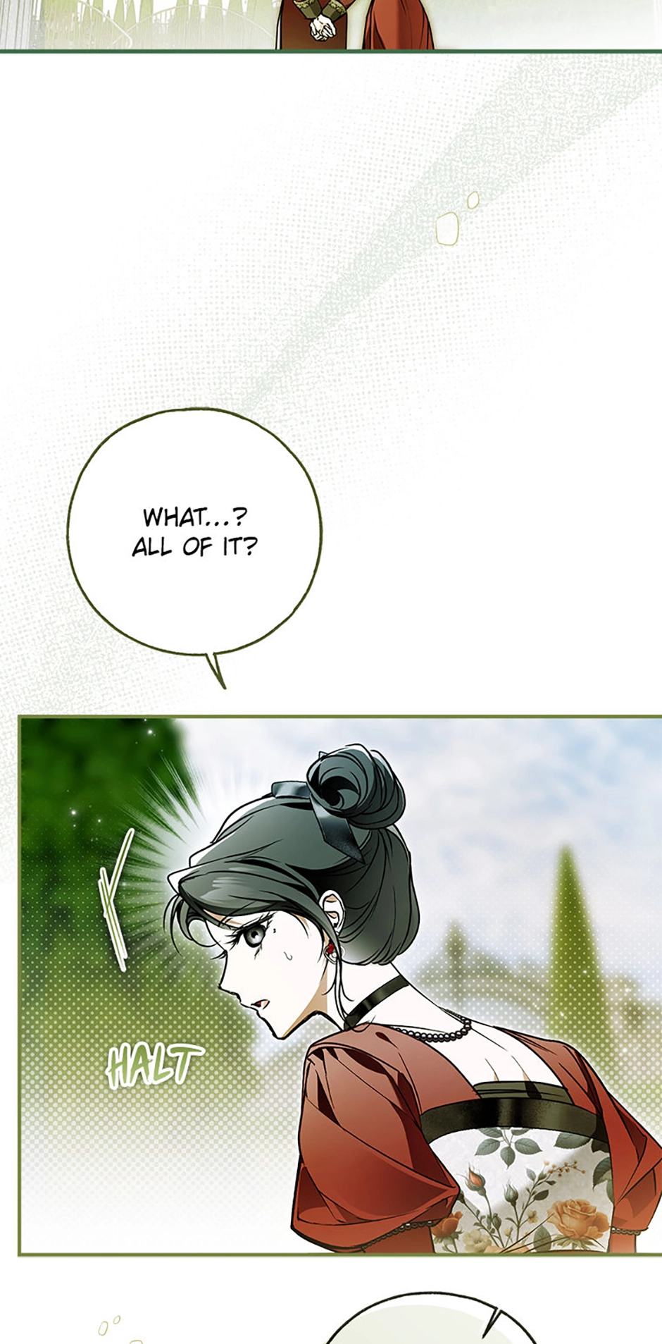 Post-Possession Damage Control Chapter 62 page 71 - 