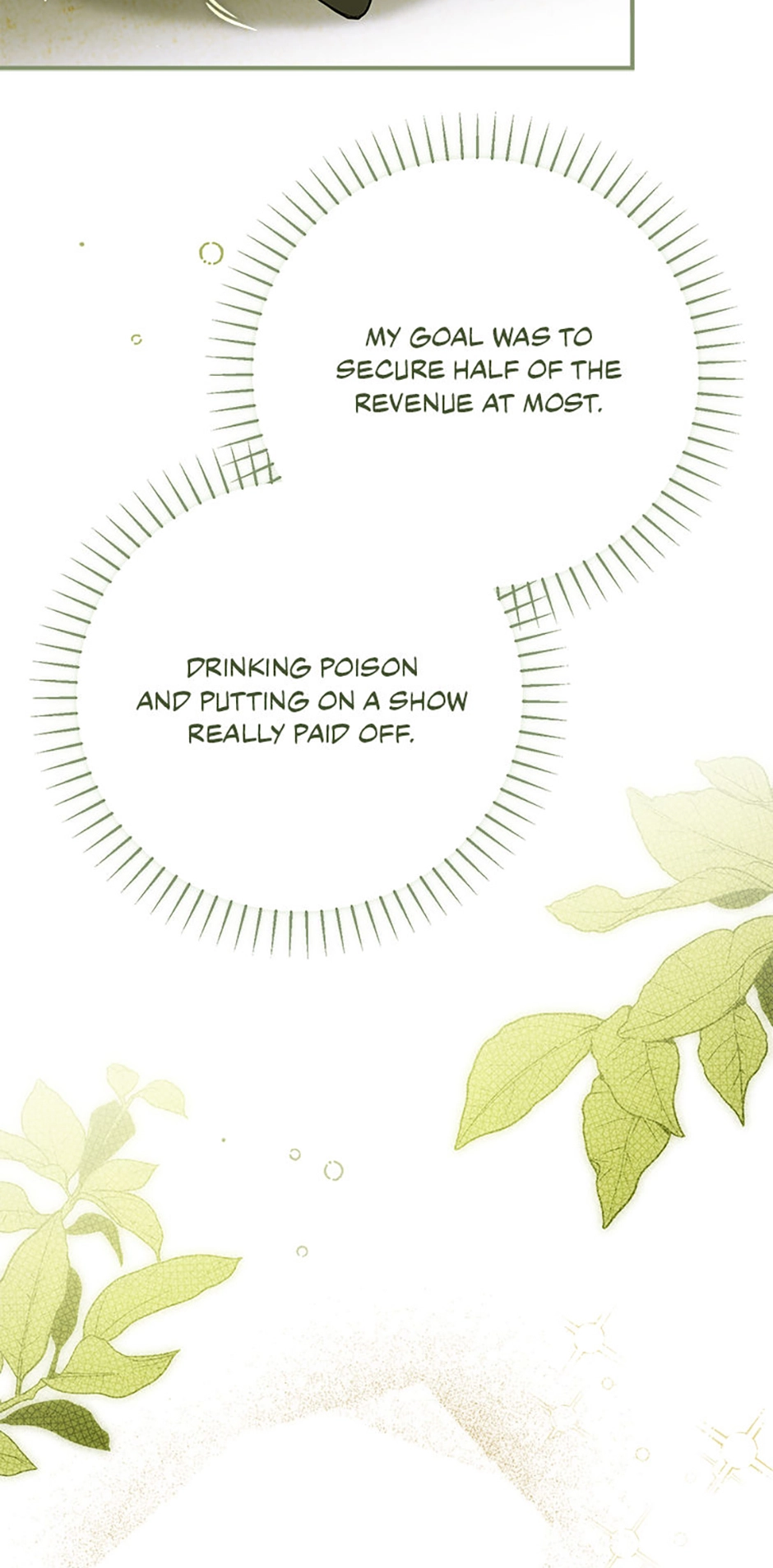 Post-Possession Damage Control Chapter 62 page 73 - 