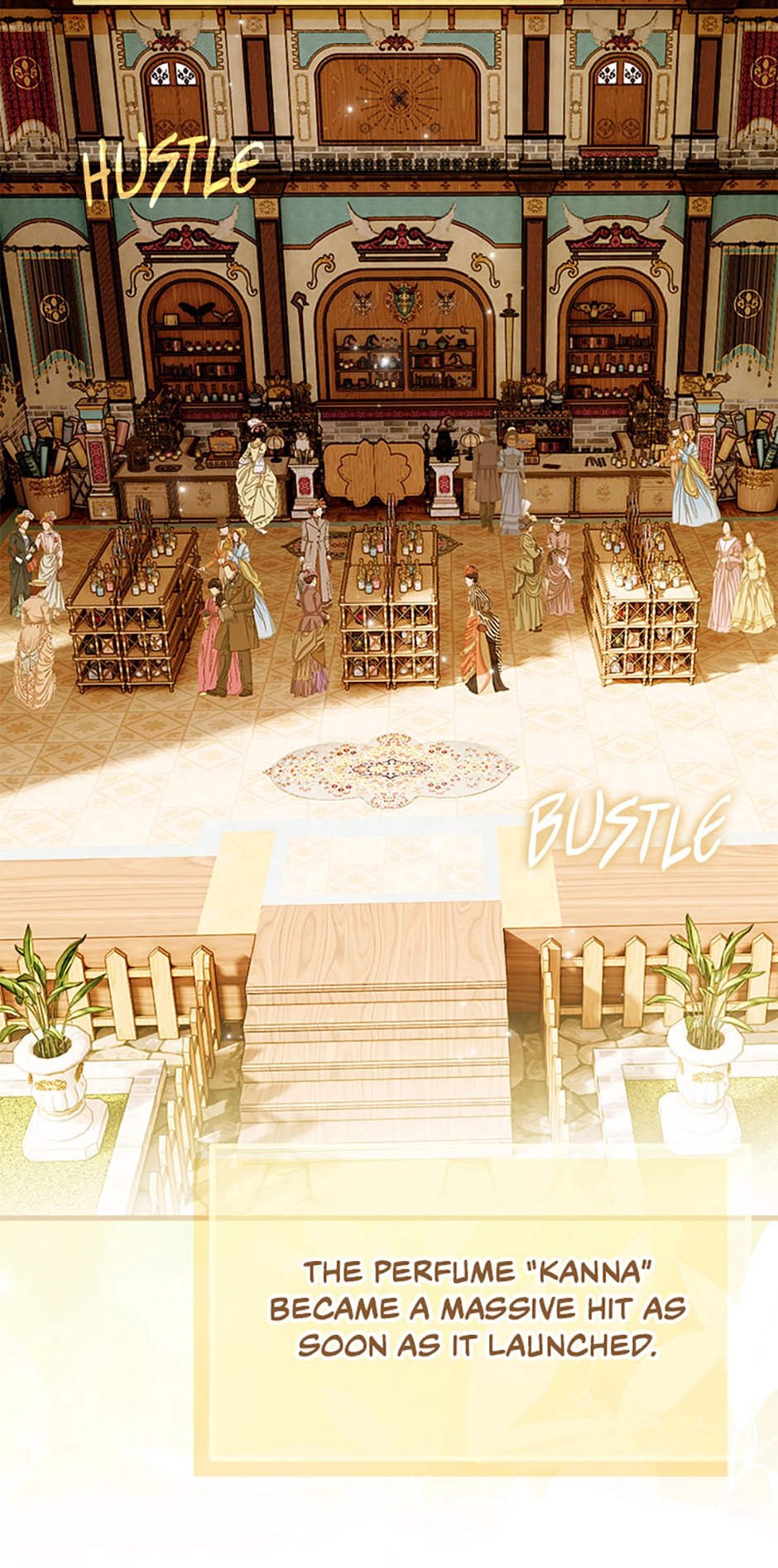 Post-Possession Damage Control Chapter 62 page 77 - 