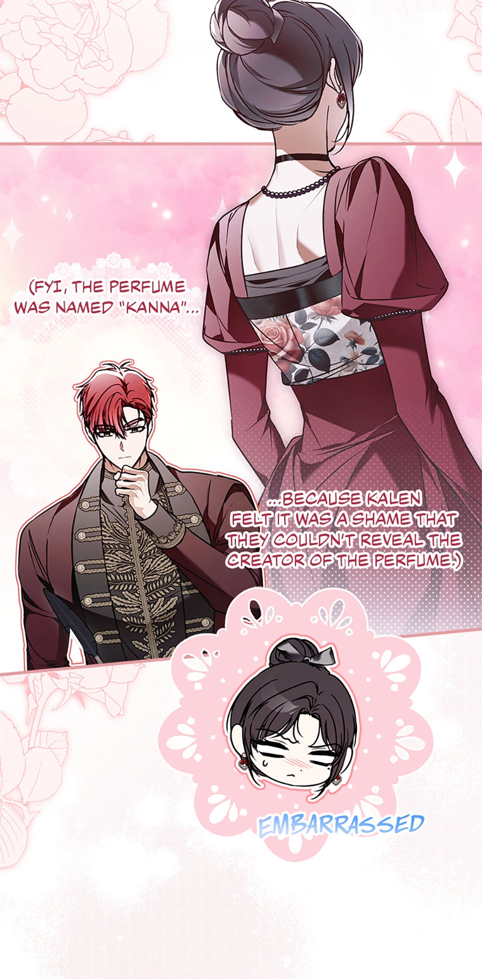 Post-Possession Damage Control Chapter 62 page 80 - 