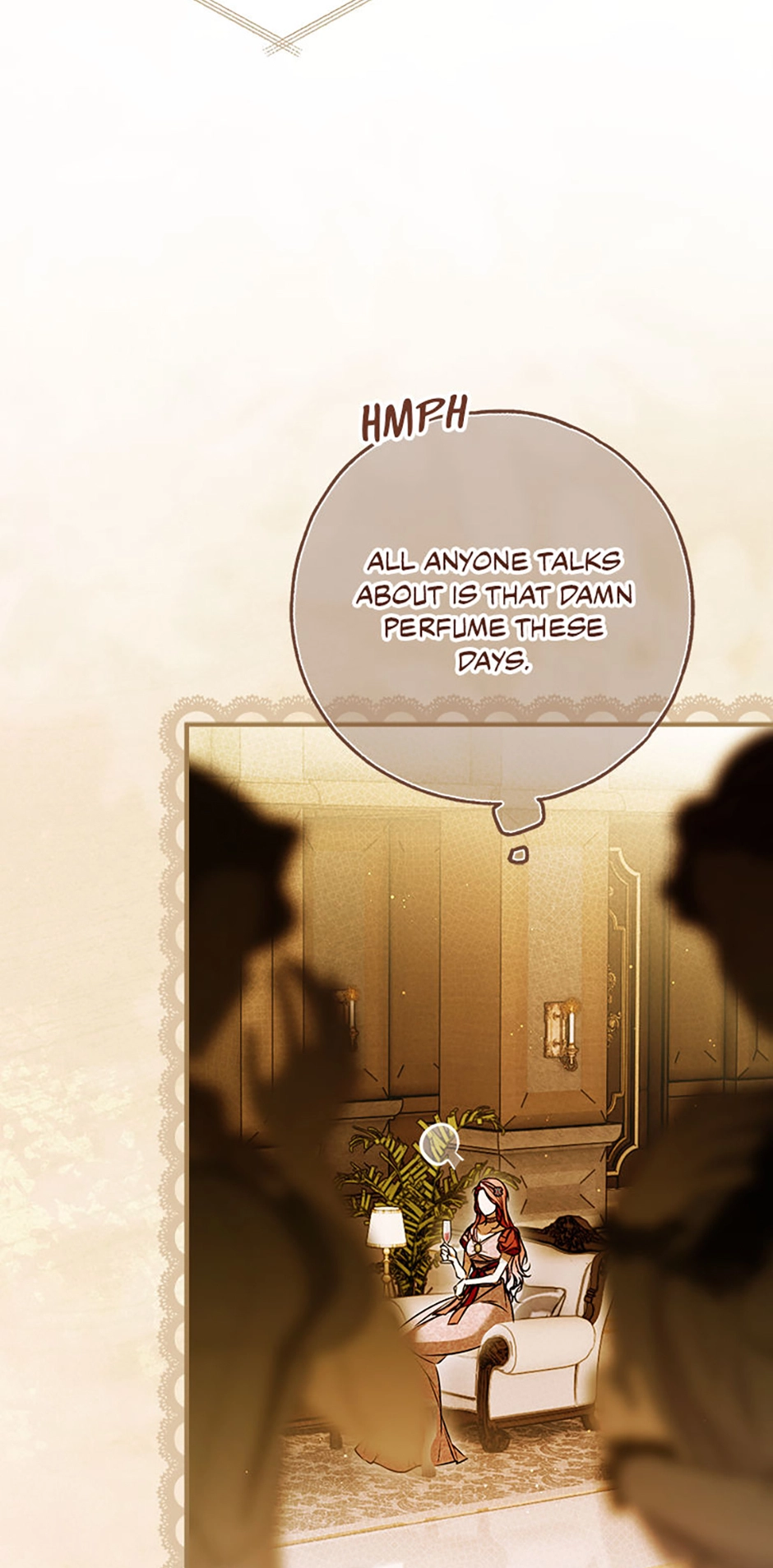 Post-Possession Damage Control Chapter 62 page 84 - 