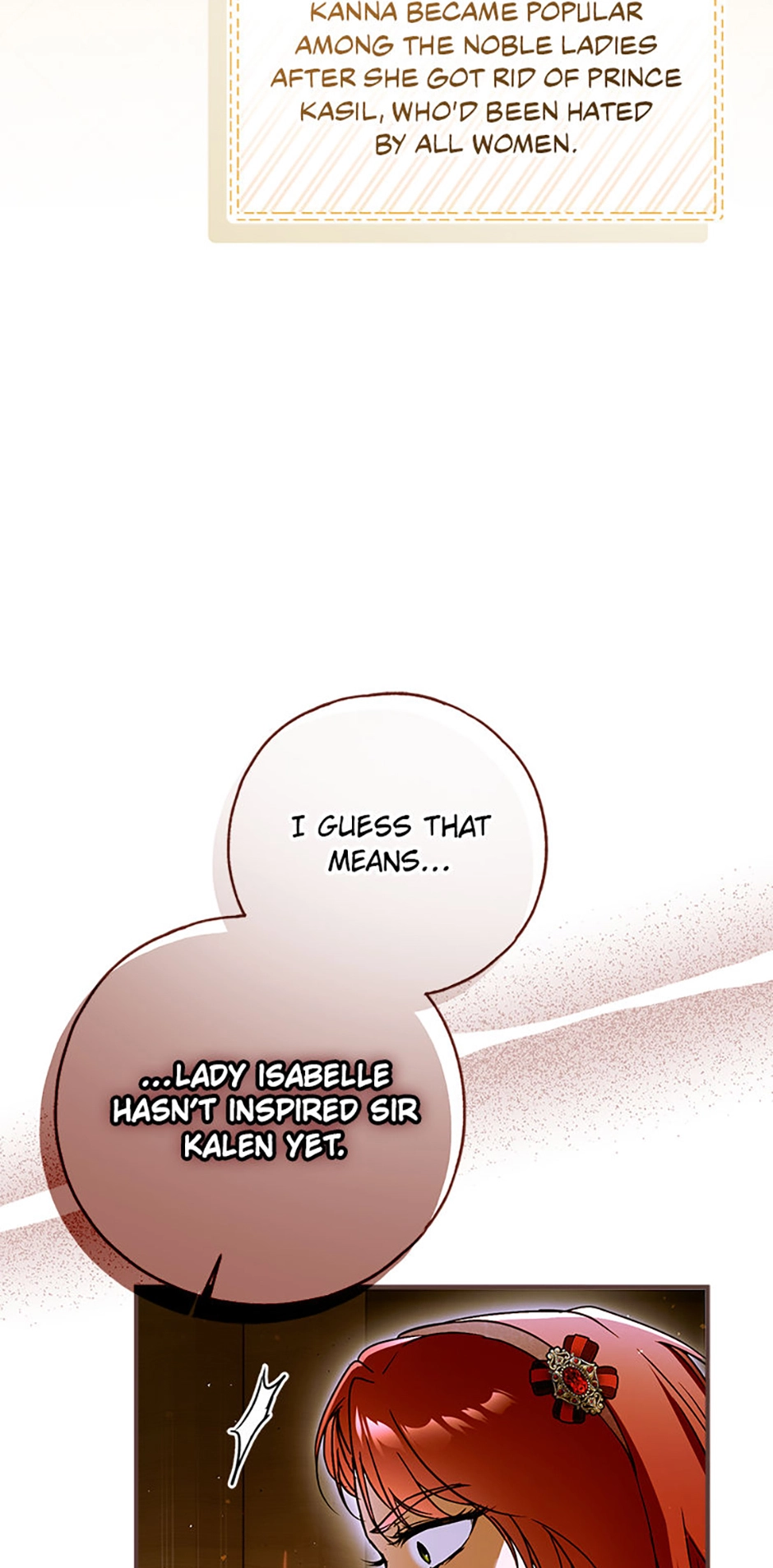 Post-Possession Damage Control Chapter 62 page 87 - 