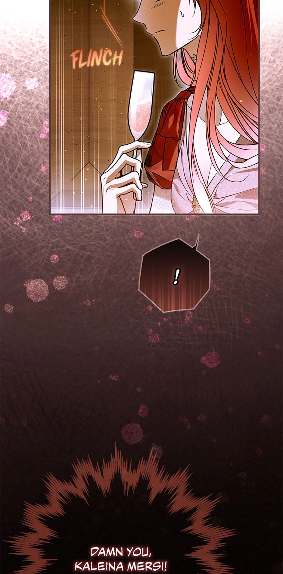 Post-Possession Damage Control Chapter 62 page 88 - 