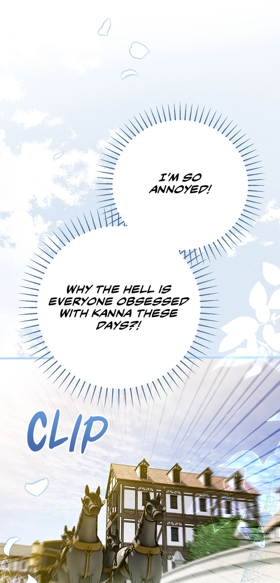 Post-Possession Damage Control Chapter 62 page 90 - 