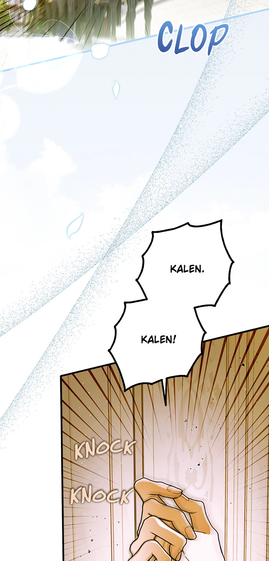 Post-Possession Damage Control Chapter 62 page 91 - 