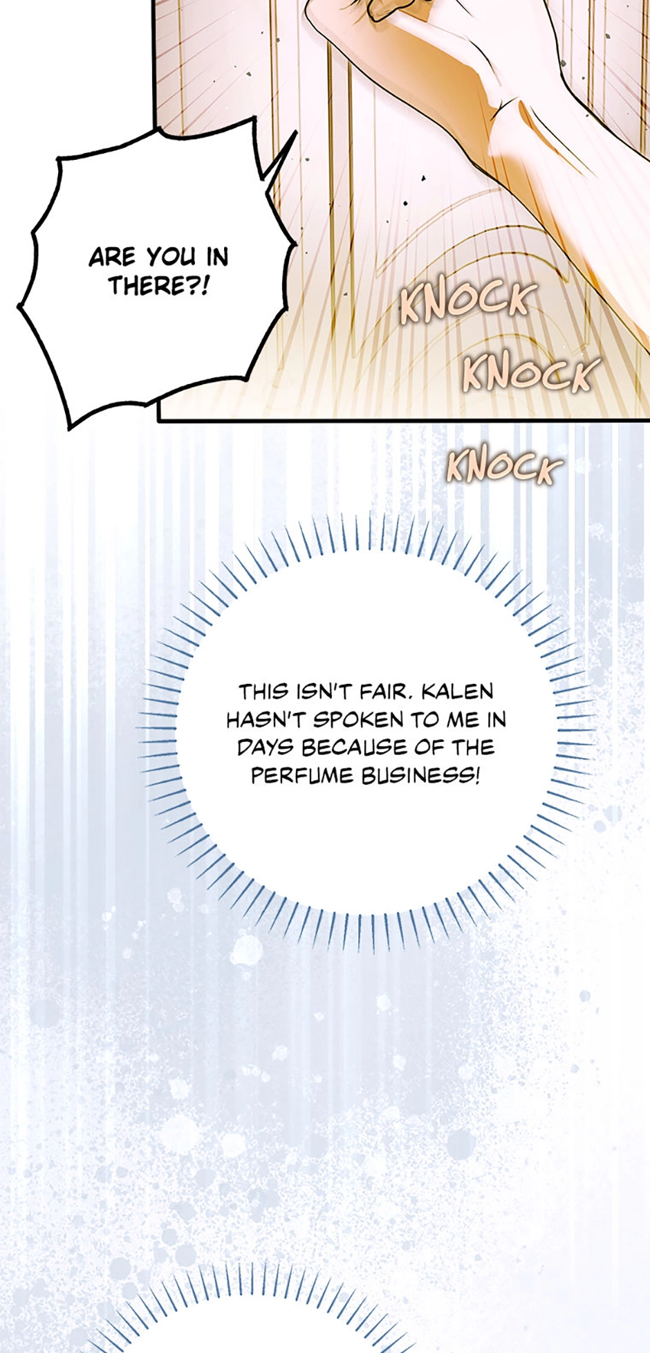 Post-Possession Damage Control Chapter 62 page 92 - 