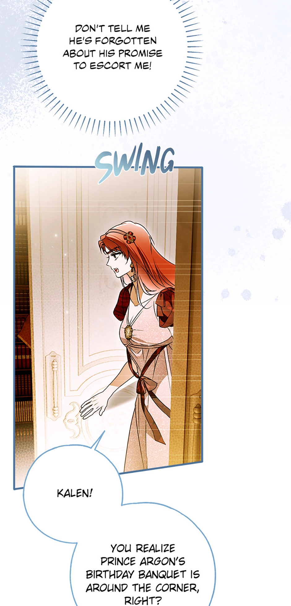 Post-Possession Damage Control Chapter 62 page 93 - 