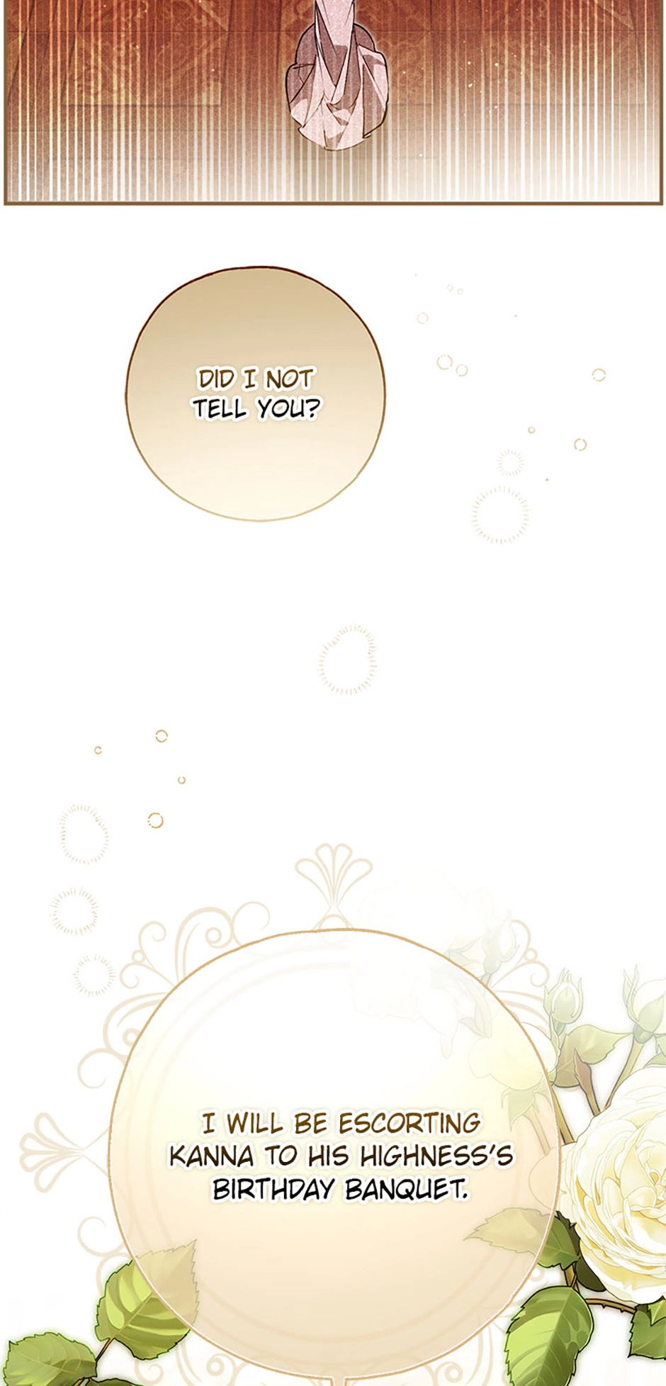 Post-Possession Damage Control Chapter 62 page 95 - 