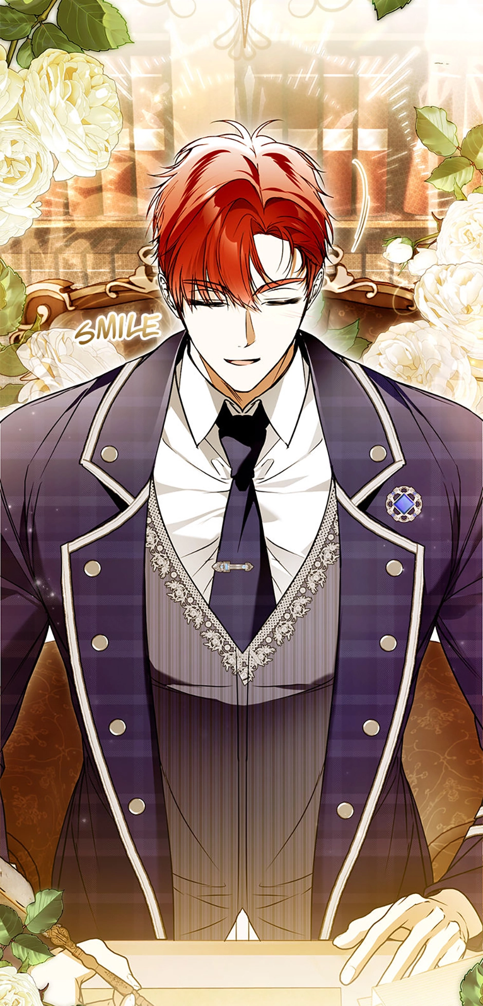 Post-Possession Damage Control Chapter 62 page 96 - 