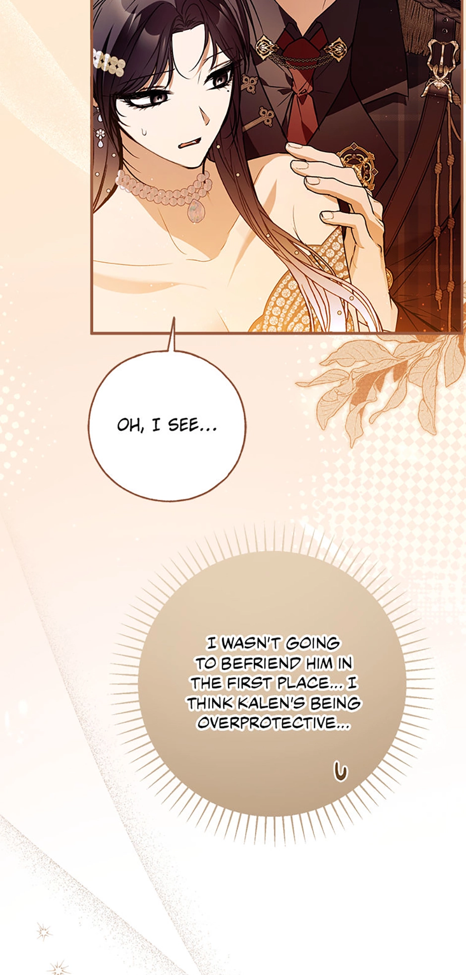 Post-Possession Damage Control Chapter 63 page 16 - 