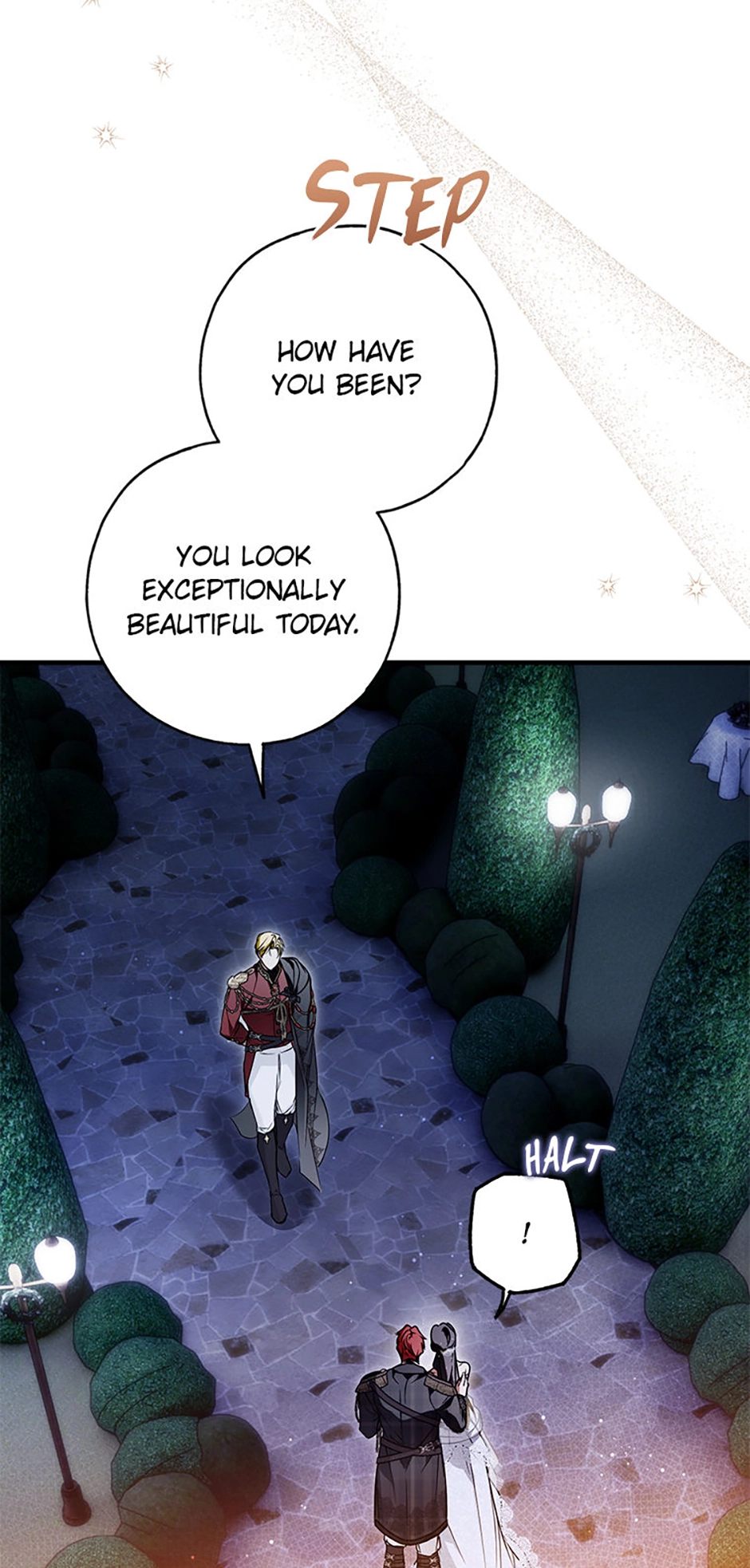 Post-Possession Damage Control Chapter 63 page 17 - 