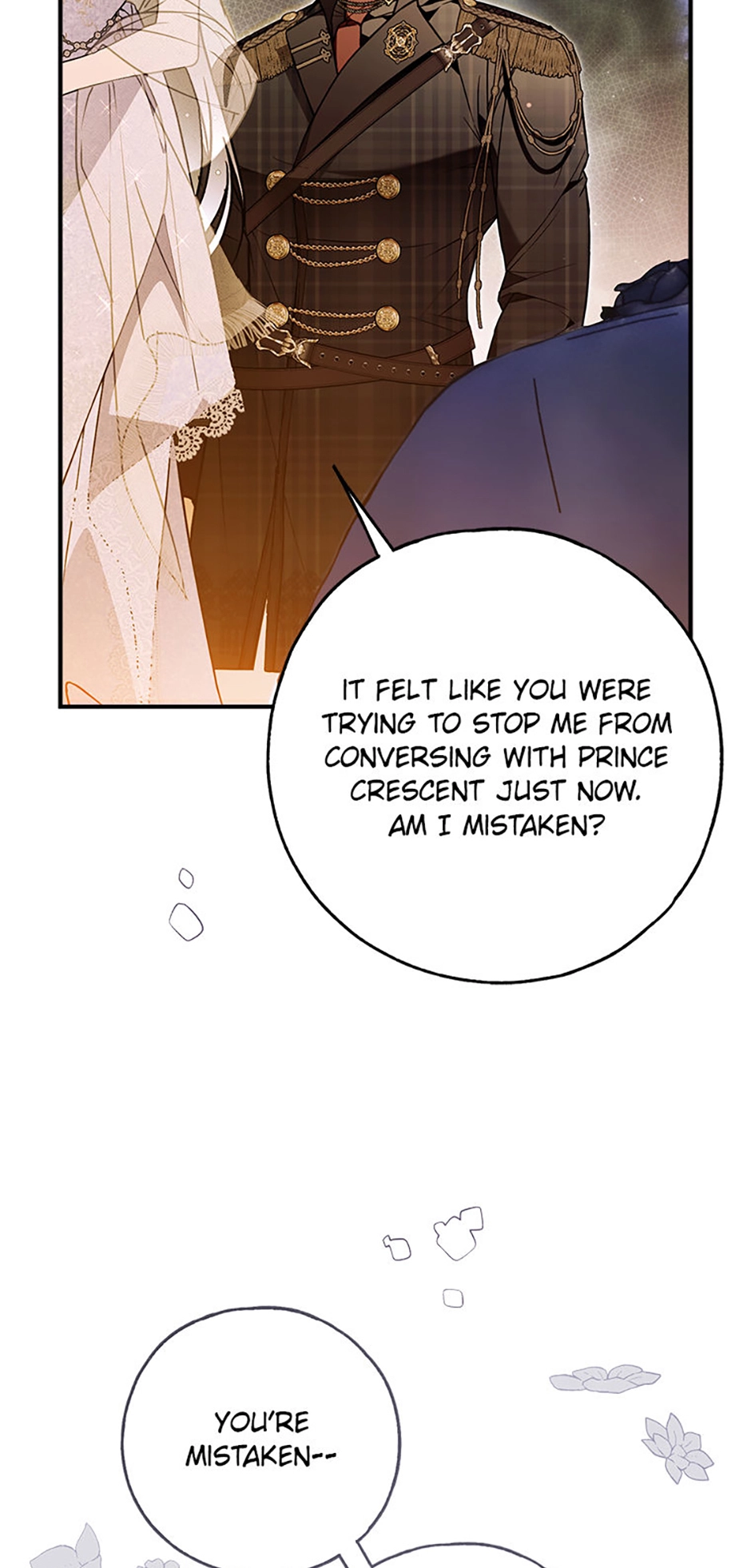 Post-Possession Damage Control Chapter 63 page 28 - 