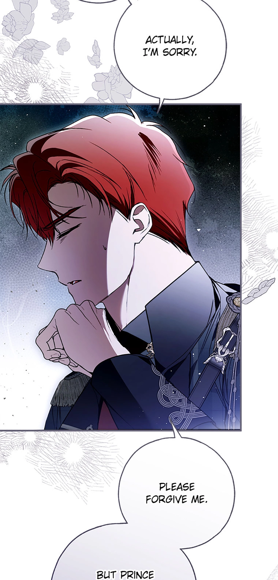 Post-Possession Damage Control Chapter 63 page 29 - 