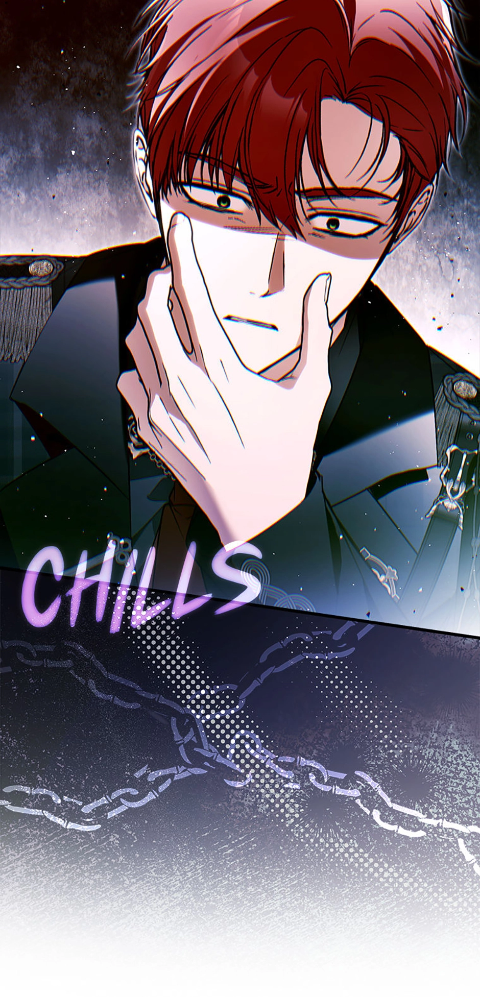 Post-Possession Damage Control Chapter 63 page 31 - 