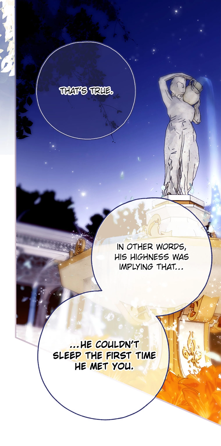 Post-Possession Damage Control Chapter 63 page 34 - 