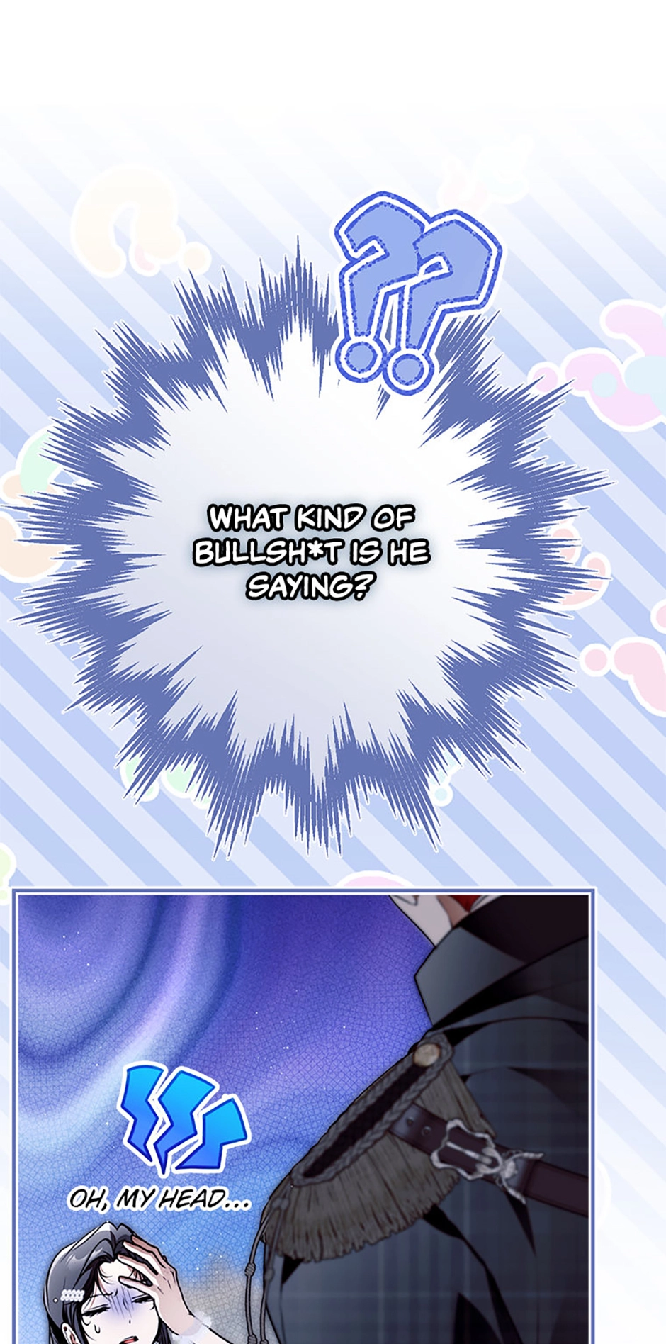 Post-Possession Damage Control Chapter 63 page 35 - 