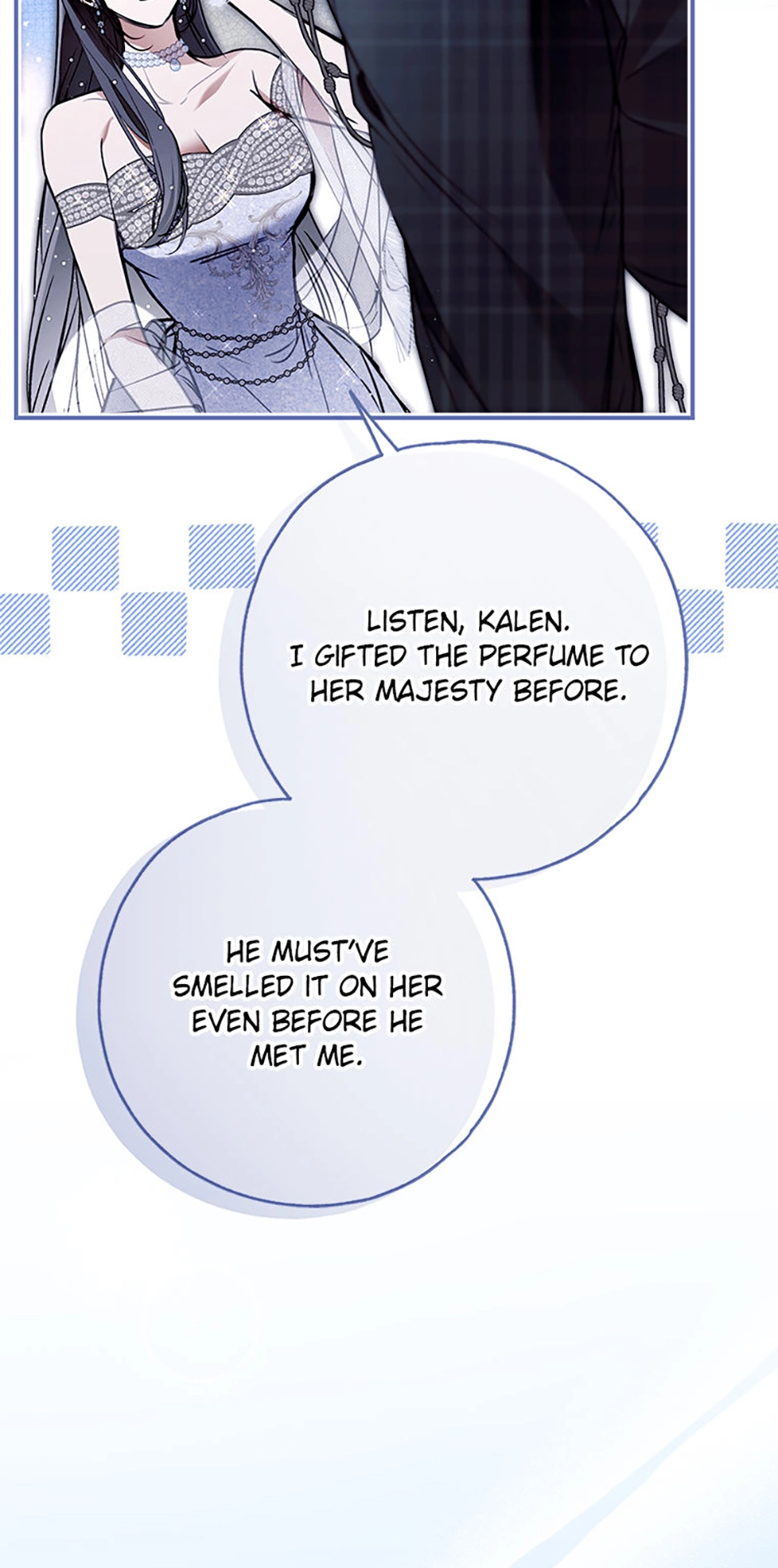 Post-Possession Damage Control Chapter 63 page 36 - 