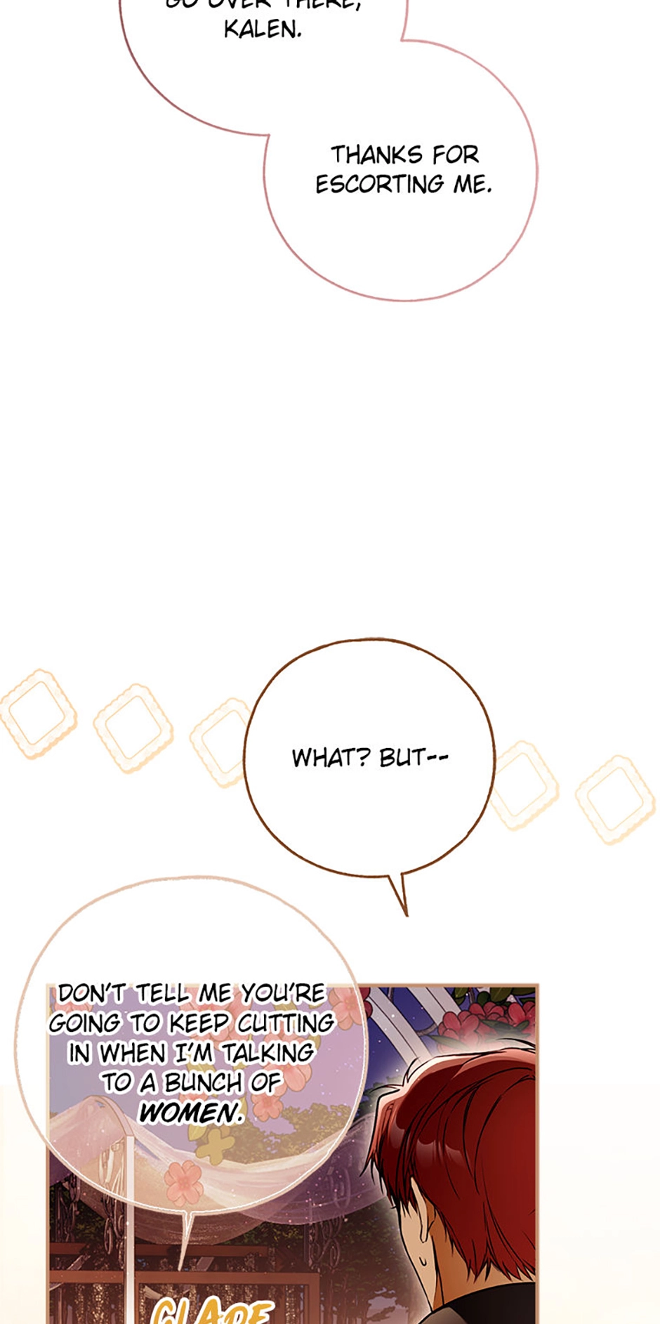 Post-Possession Damage Control Chapter 63 page 46 - 