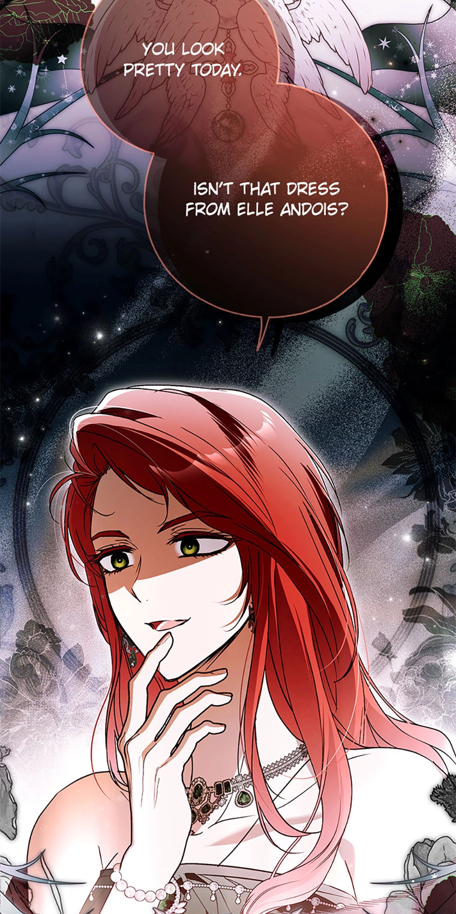 Post-Possession Damage Control Chapter 63 page 50 - 