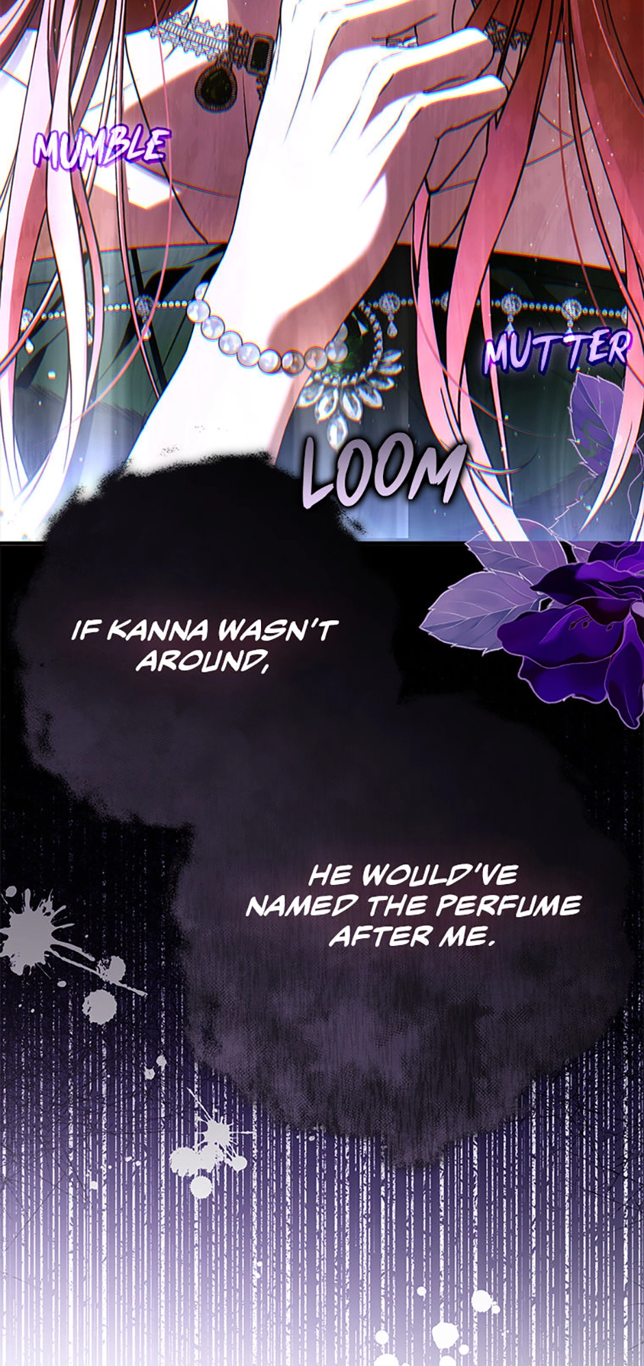 Post-Possession Damage Control Chapter 63 page 56 - 