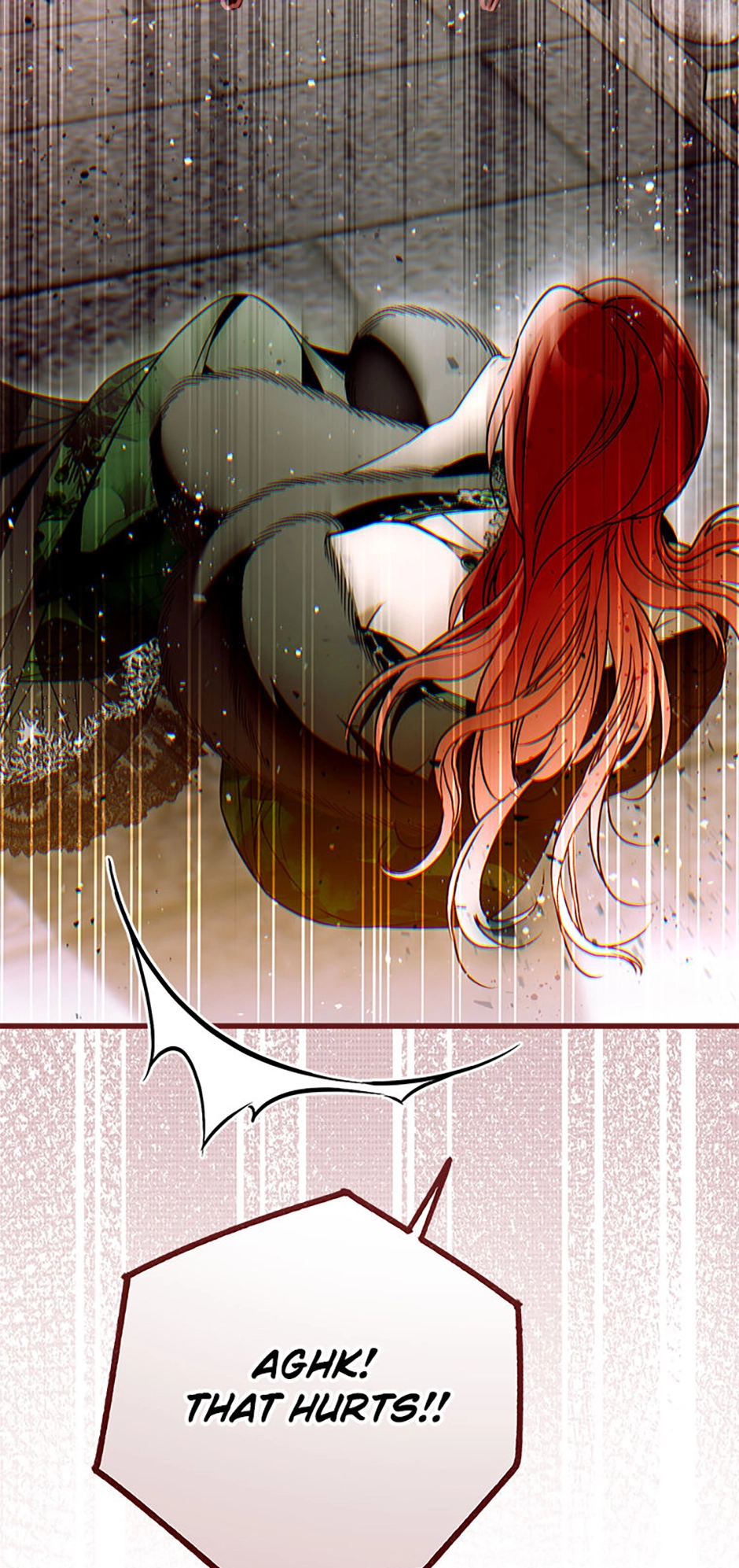 Post-Possession Damage Control Chapter 63 page 60 - 
