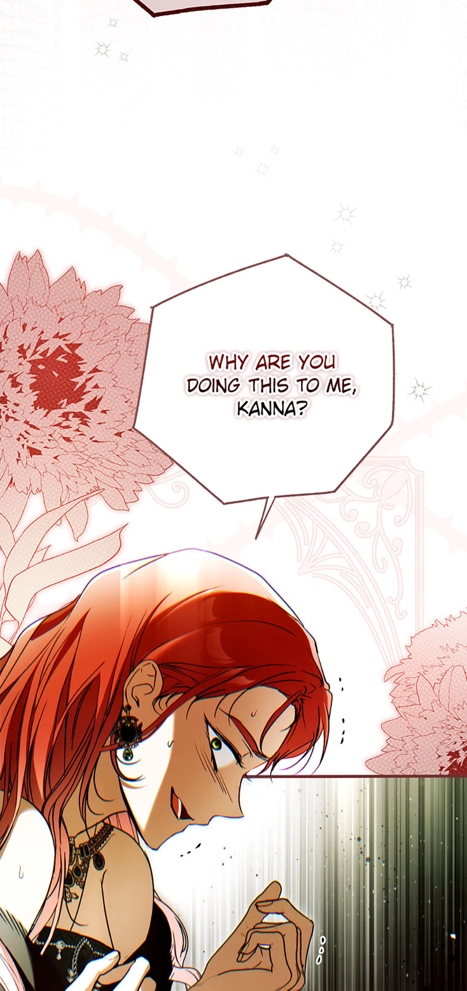Post-Possession Damage Control Chapter 63 page 61 - 