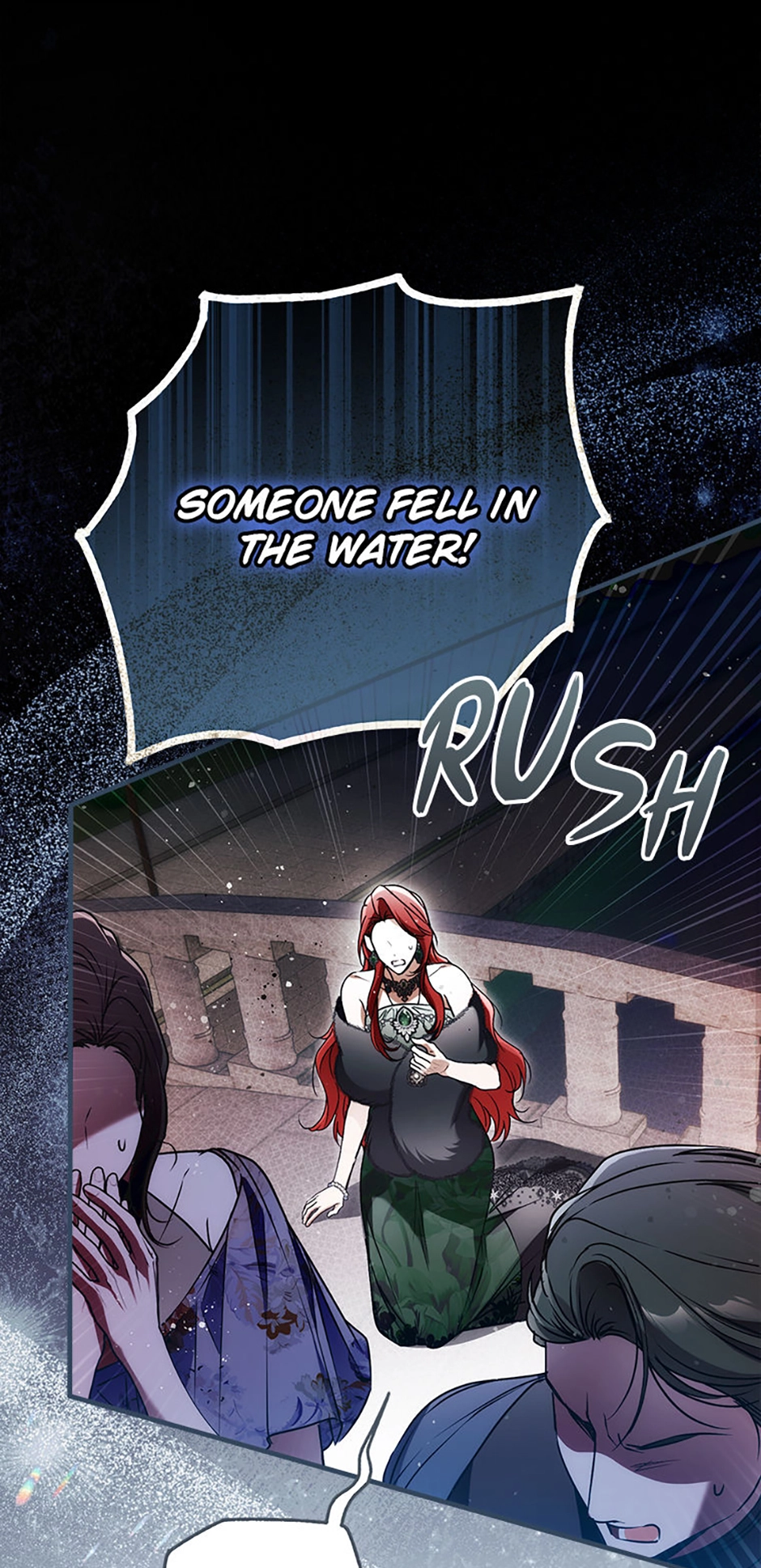 Post-Possession Damage Control Chapter 63 page 63 - 