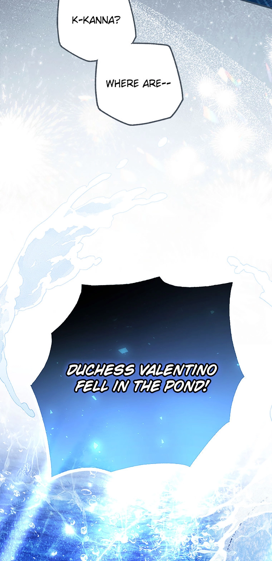 Post-Possession Damage Control Chapter 63 page 64 - 