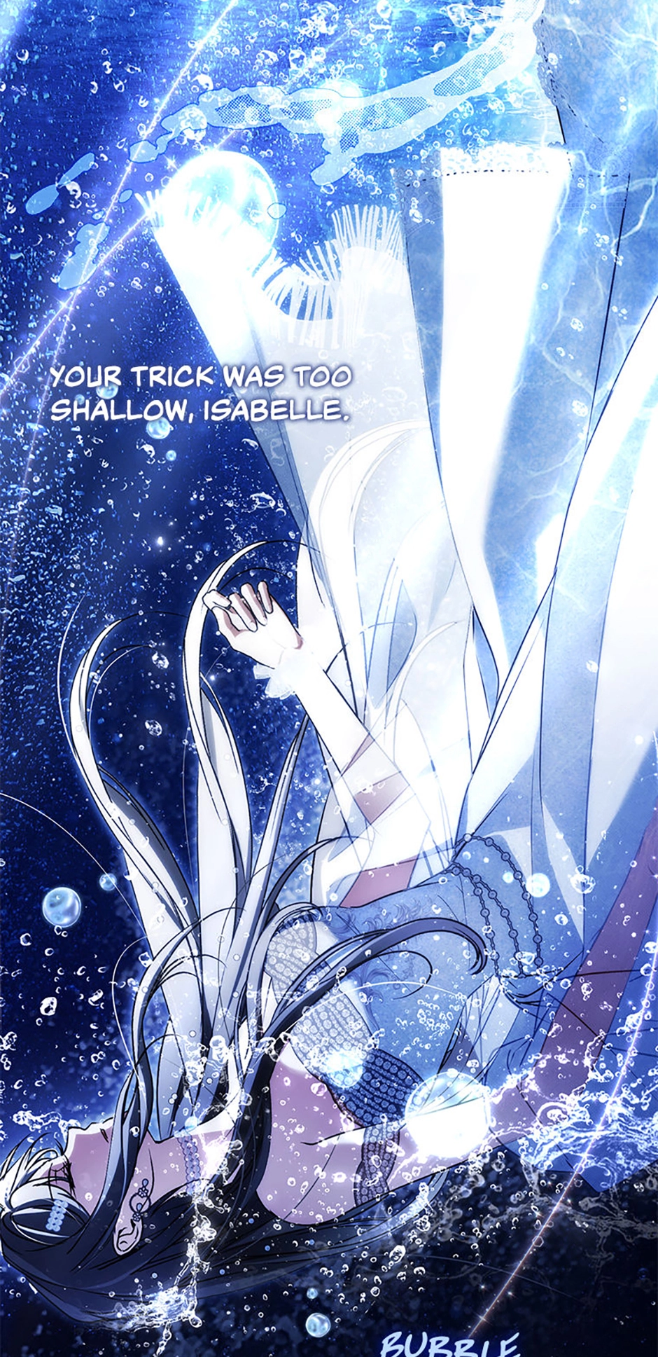 Post-Possession Damage Control Chapter 63 page 65 - 