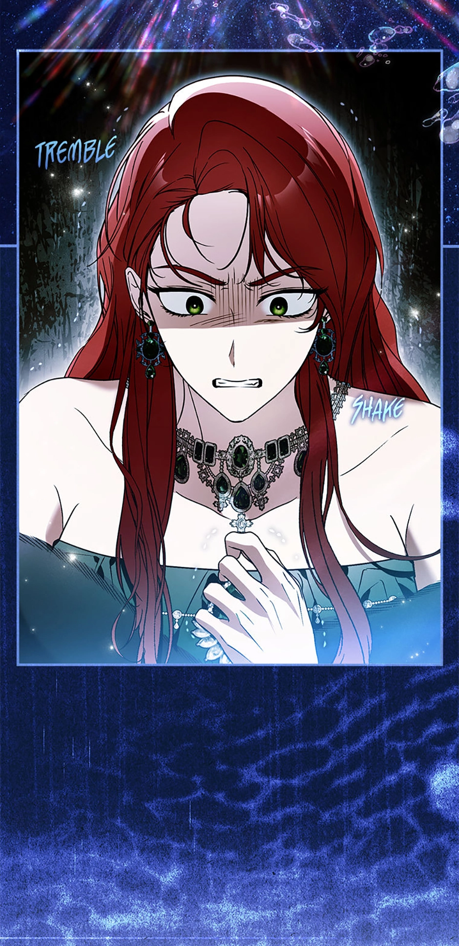 Post-Possession Damage Control Chapter 63 page 68 - 