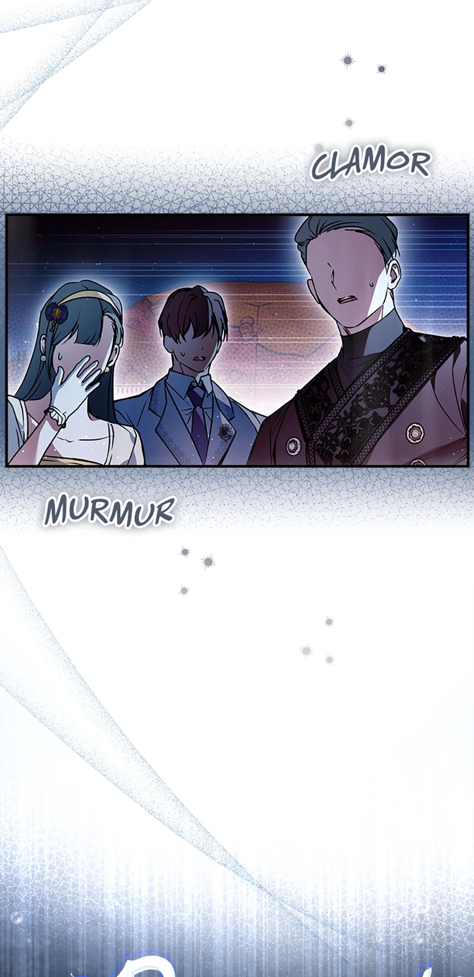 Post-Possession Damage Control Chapter 63 page 70 - 