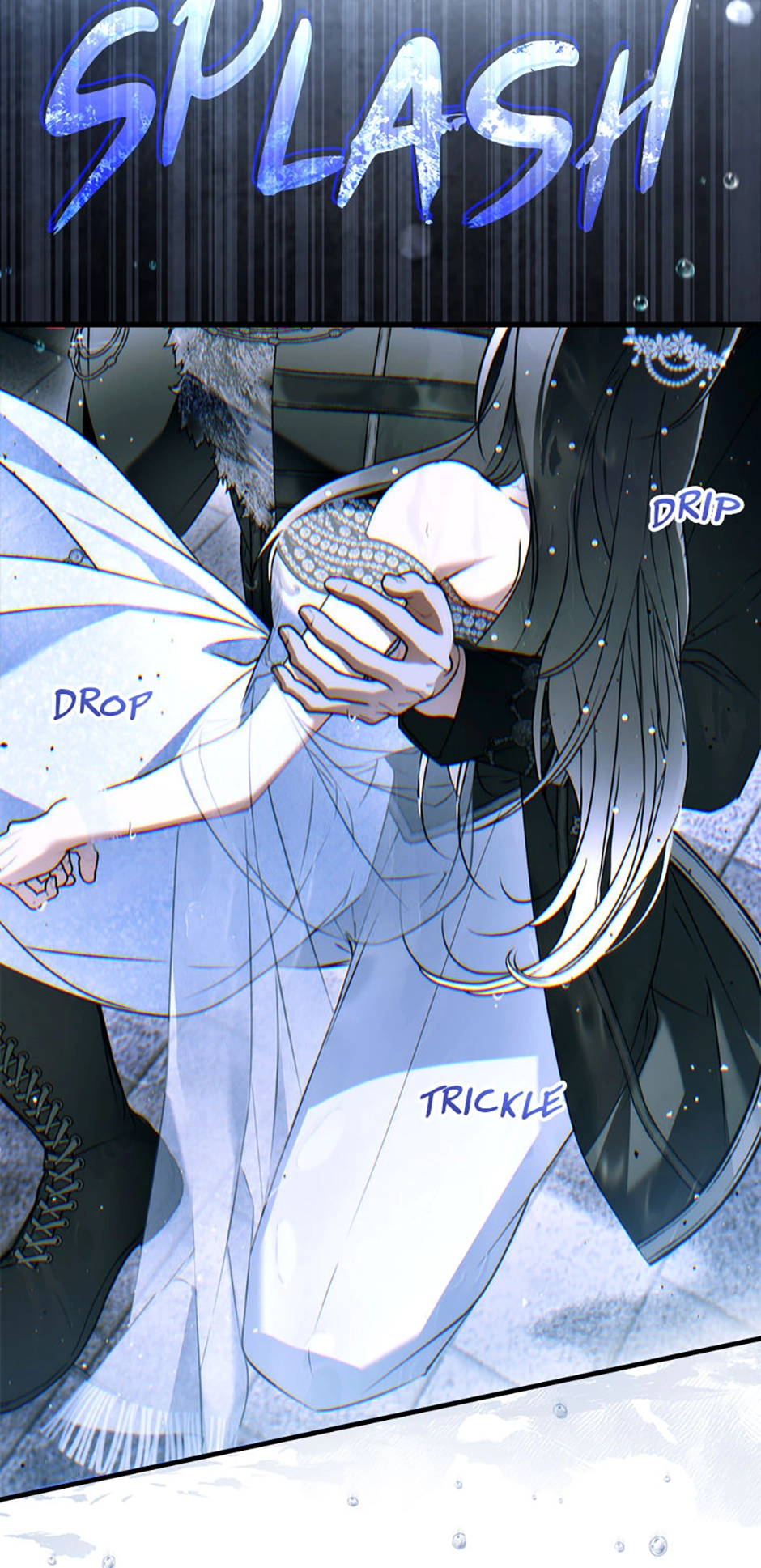Post-Possession Damage Control Chapter 63 page 71 - 