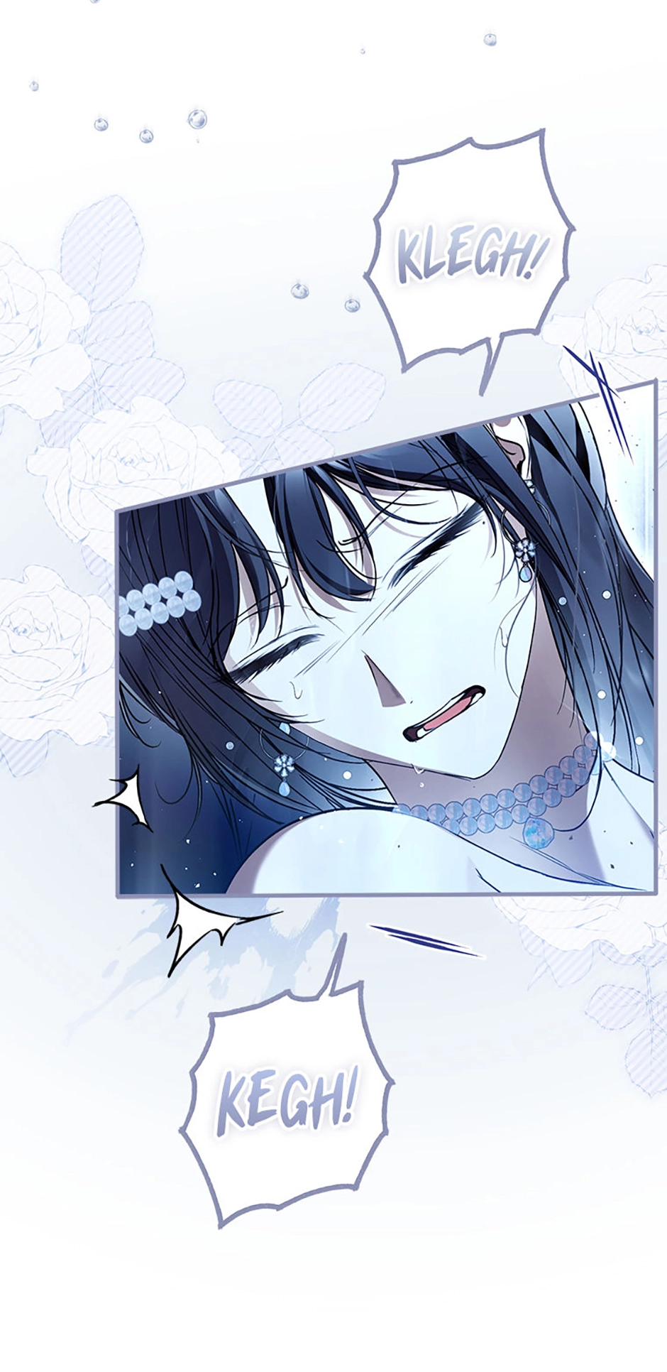 Post-Possession Damage Control Chapter 63 page 72 - 