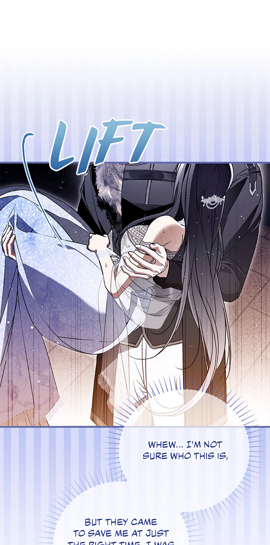 Post-Possession Damage Control Chapter 63 page 73 - 